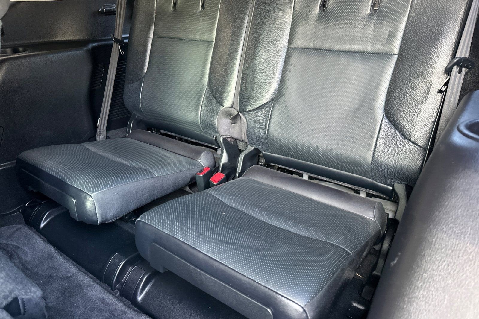 2017 Lexus GX GX 460