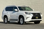 2017 Lexus GX GX 460