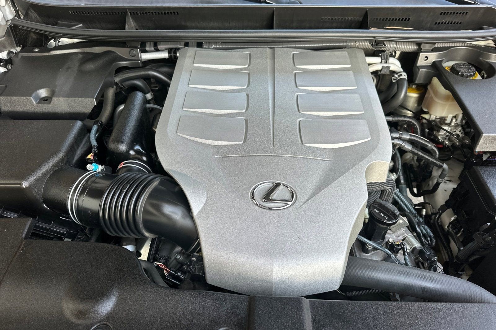 2017 Lexus GX GX 460