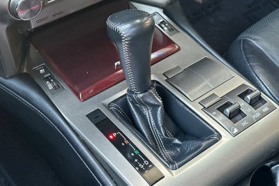 2017 Lexus GX GX 460