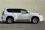 2017 Lexus GX GX 460