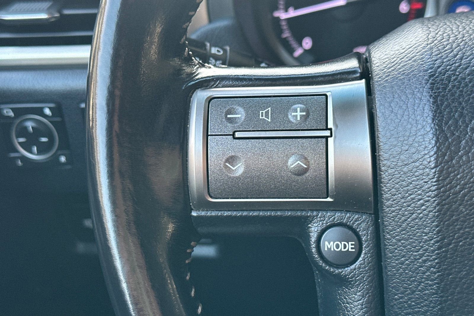 2017 Lexus GX GX 460