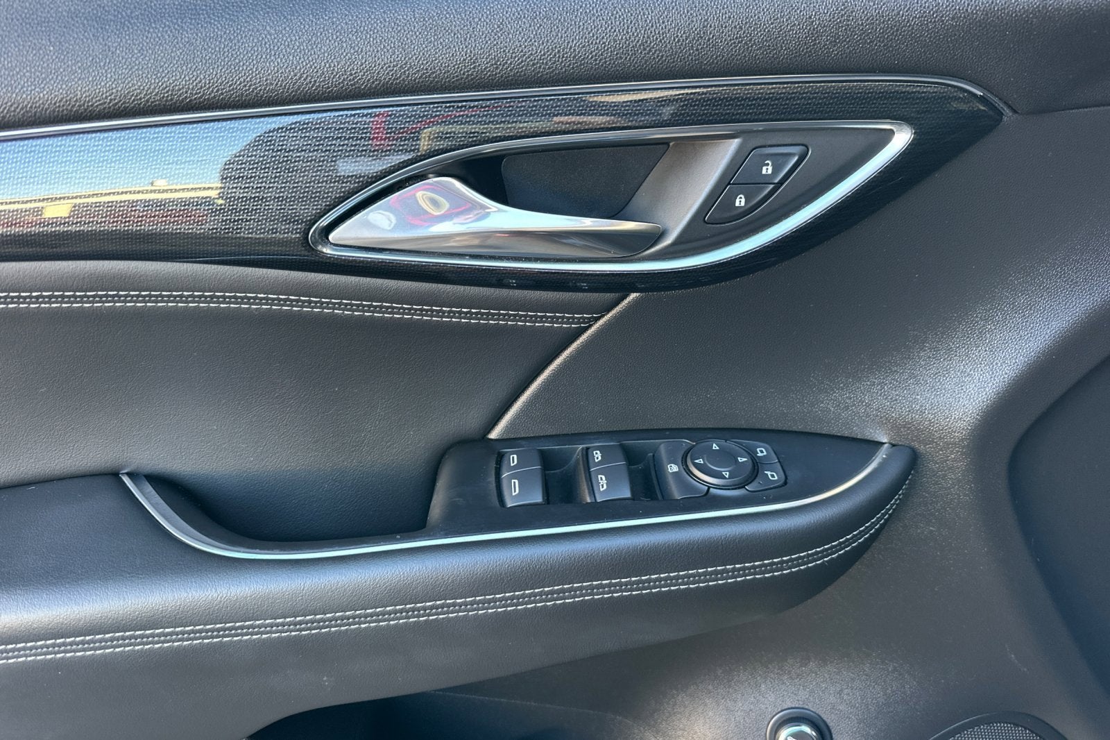 2021 Buick Envision Preferred