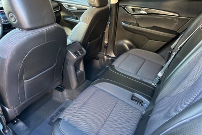 2021 Buick Envision Preferred