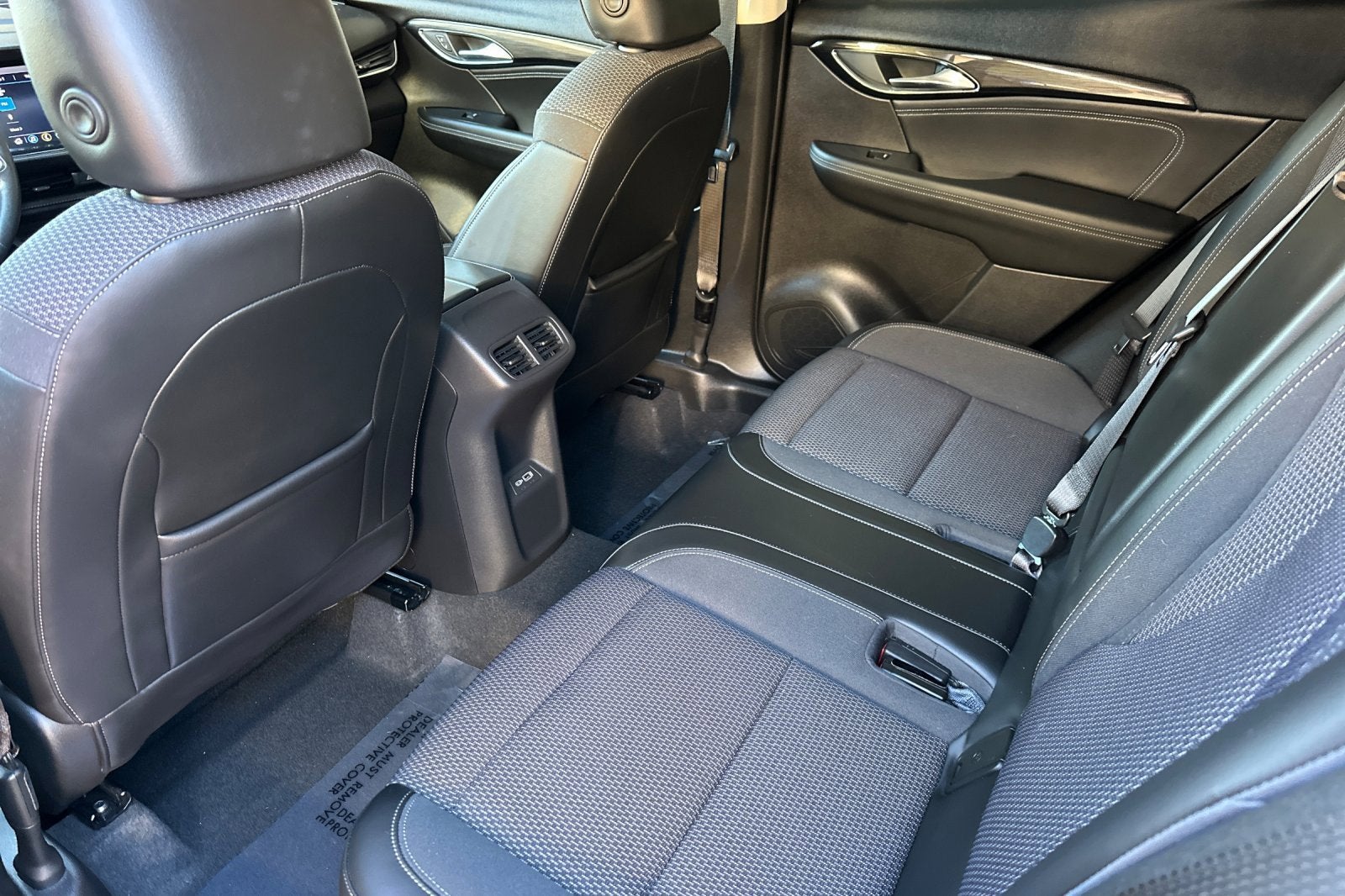 2021 Buick Envision Preferred