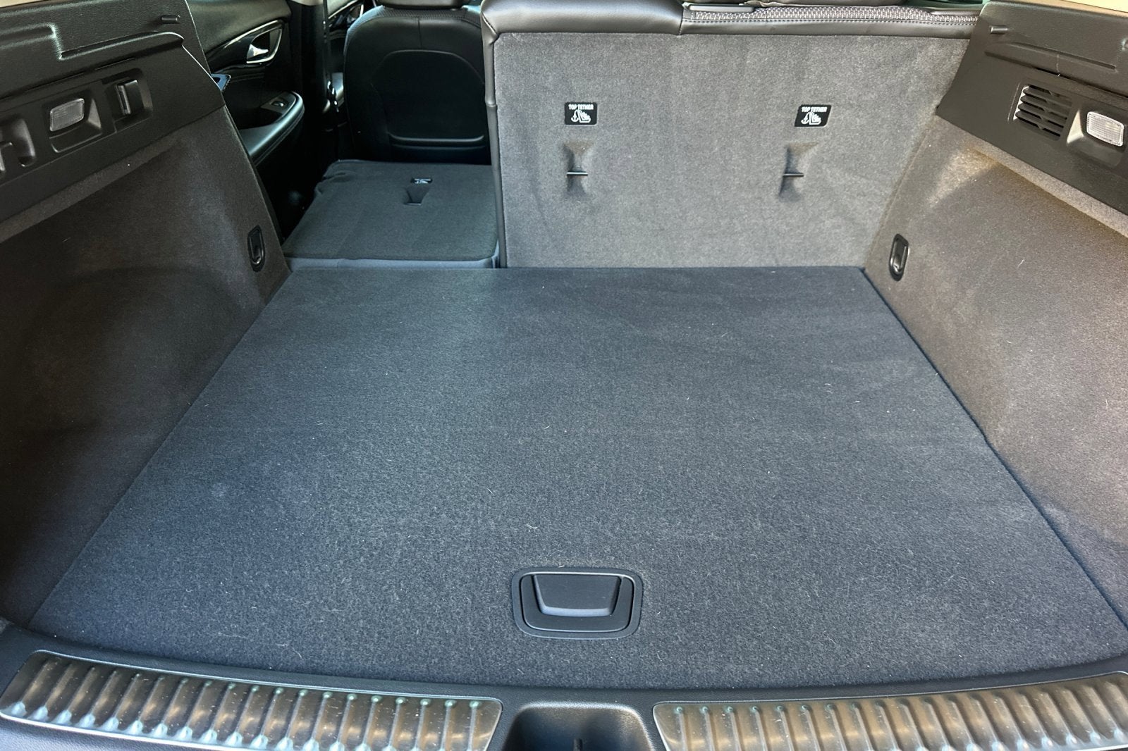 2021 Buick Envision Preferred