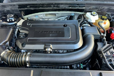 2021 Buick Envision Preferred