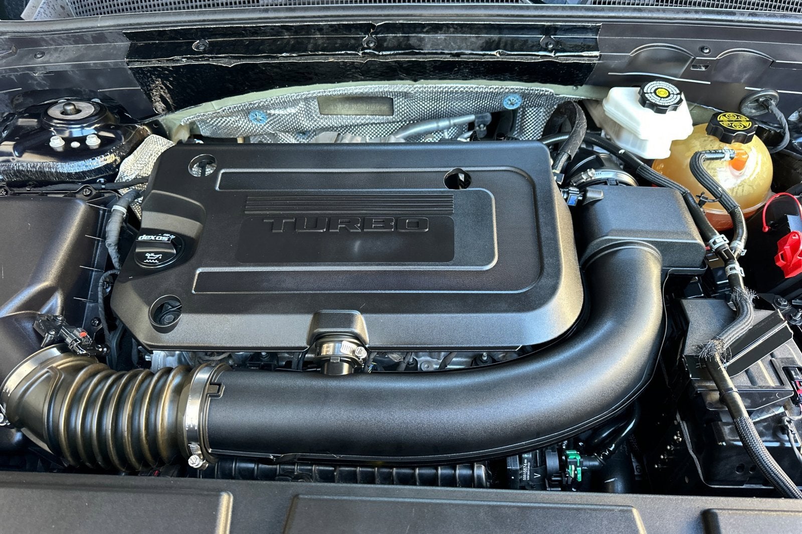 2021 Buick Envision Preferred