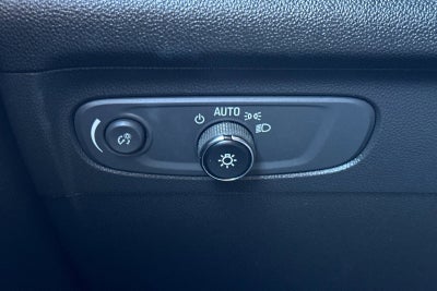 2021 Buick Envision Preferred