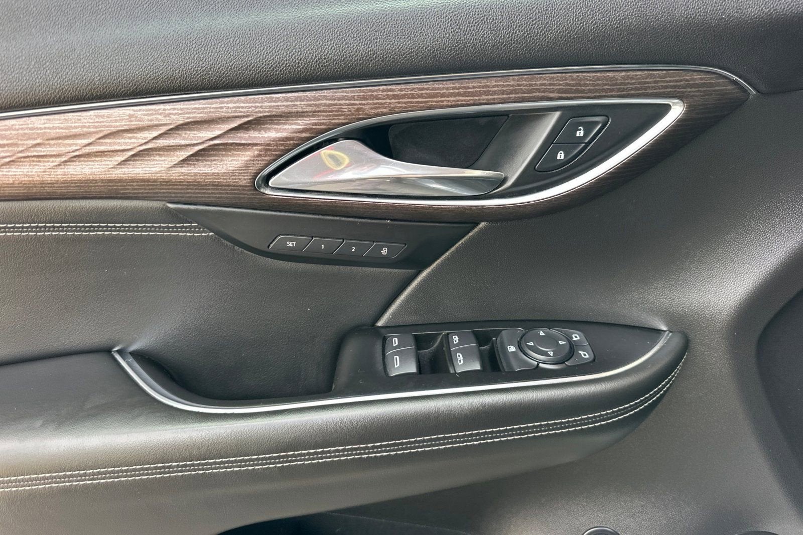 2022 Buick Envision Avenir