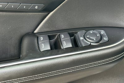 2022 Buick Envision Avenir