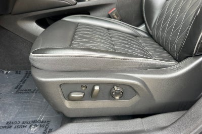 2022 Buick Envision Avenir