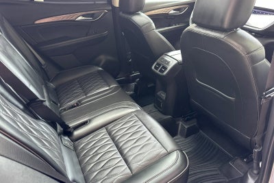 2022 Buick Envision Avenir