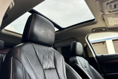 2022 Buick Envision Avenir