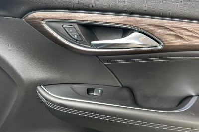 2022 Buick Envision Avenir