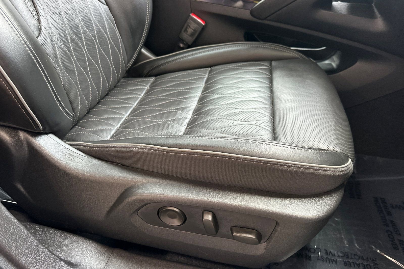 2022 Buick Envision Avenir