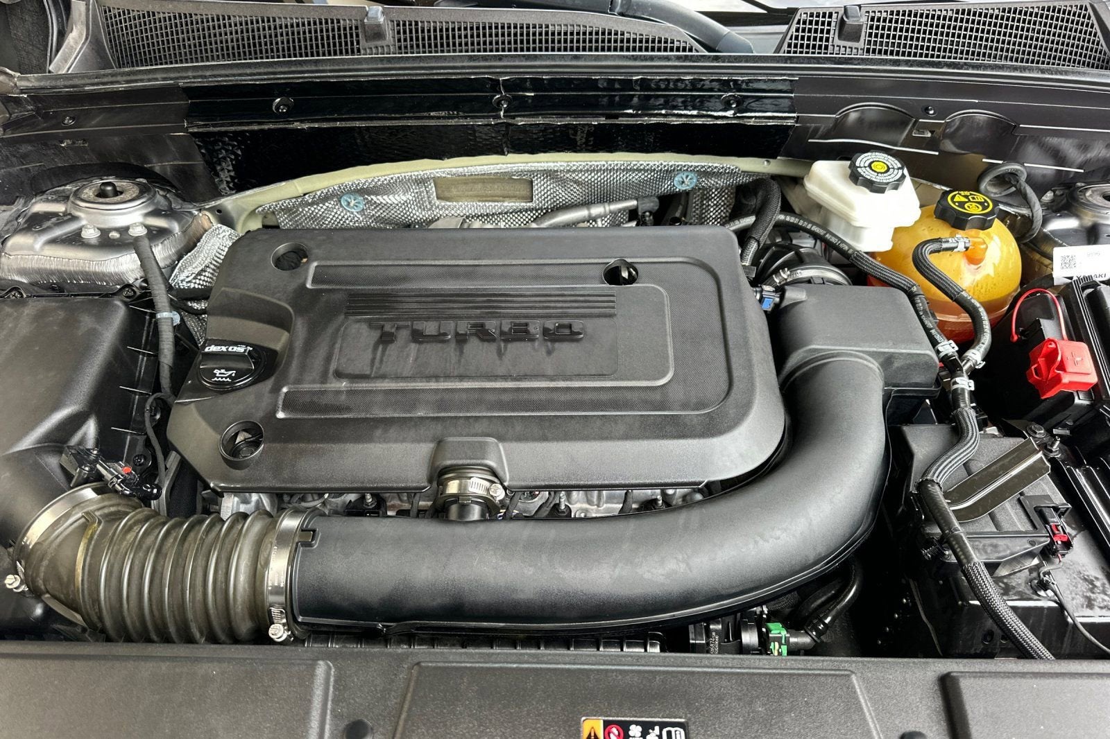 2022 Buick Envision Avenir