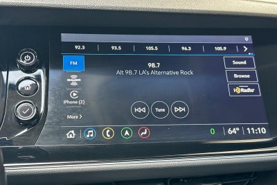 2022 Buick Envision Avenir