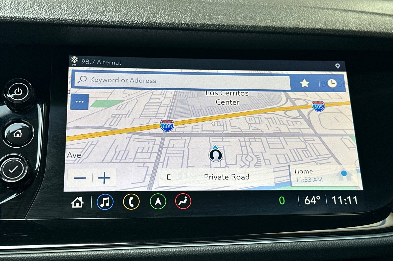 2022 Buick Envision Avenir