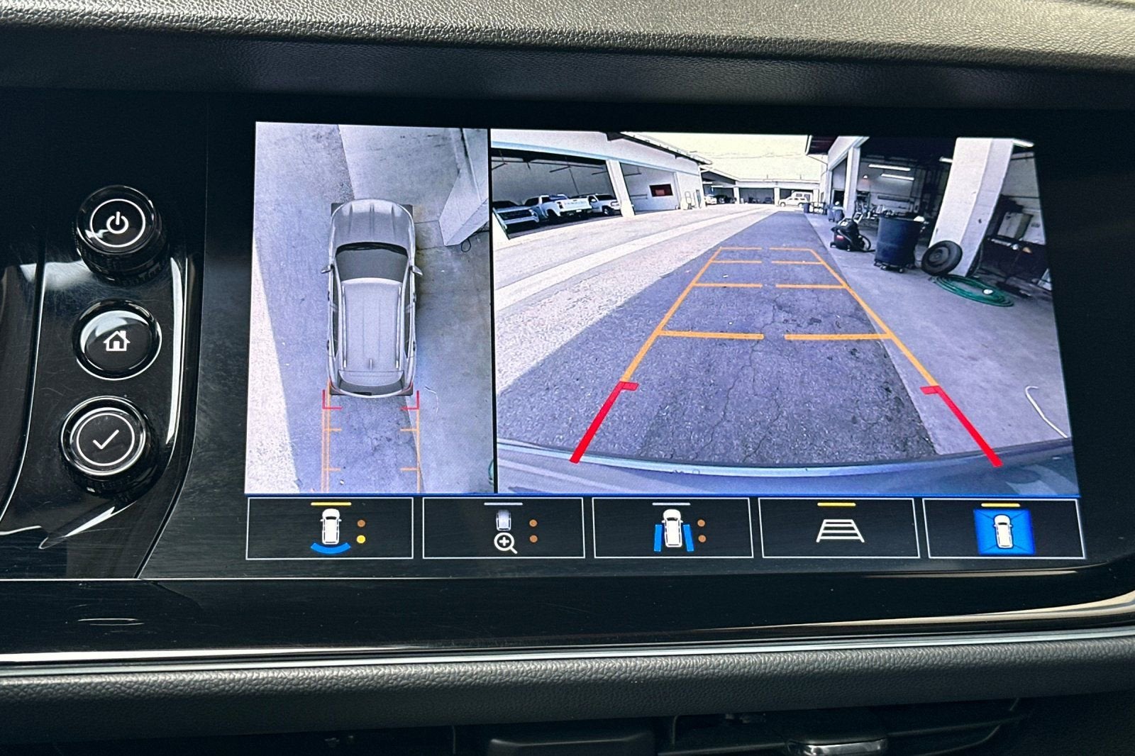 2022 Buick Envision Avenir