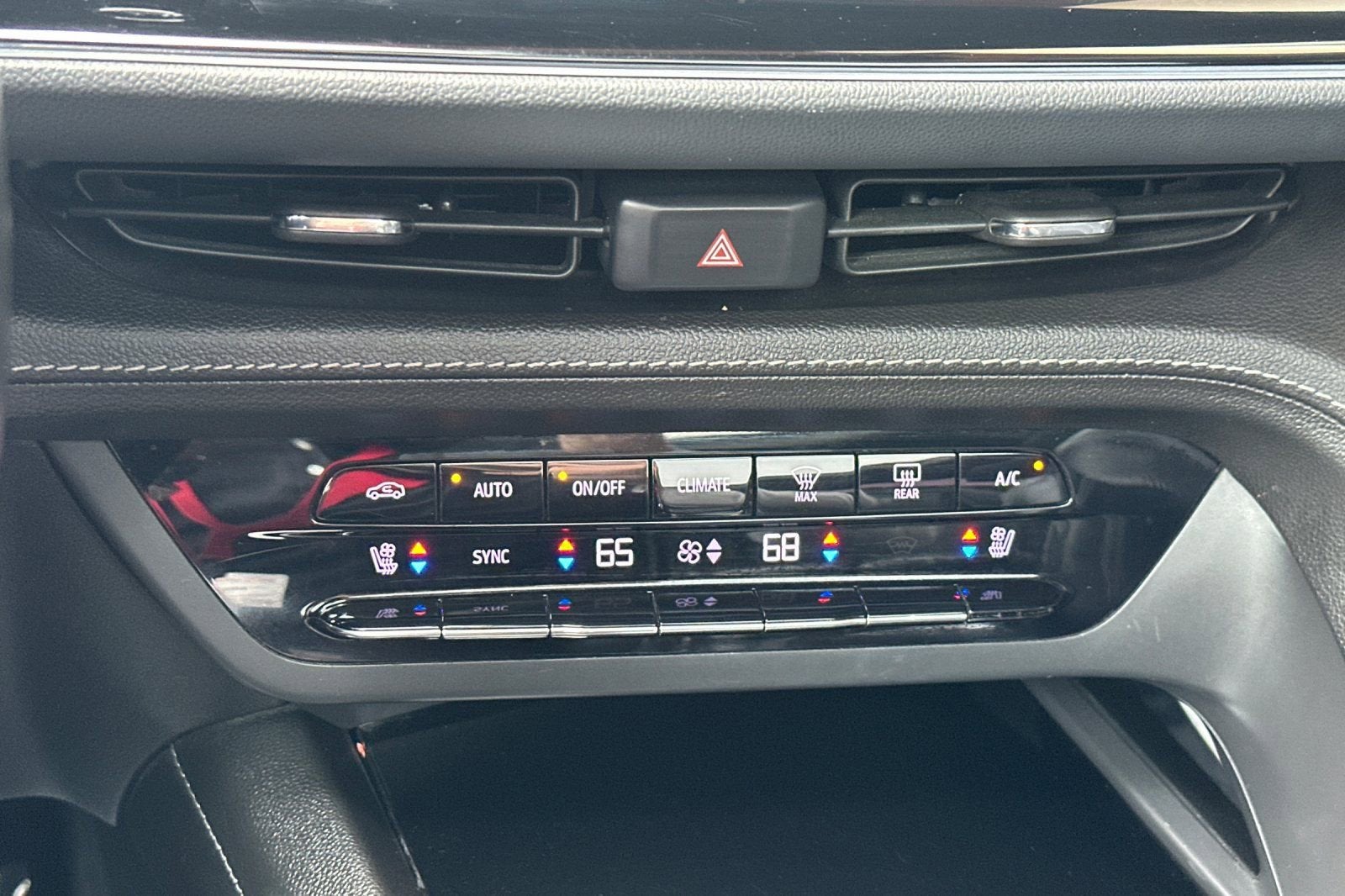 2022 Buick Envision Avenir