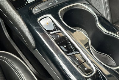 2022 Buick Envision Avenir