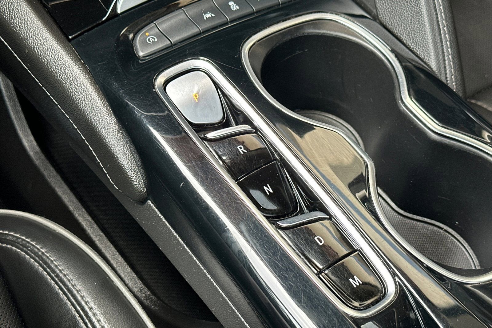 2022 Buick Envision Avenir