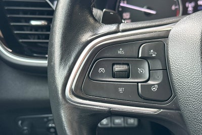 2022 Buick Envision Avenir