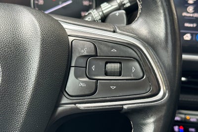 2022 Buick Envision Avenir