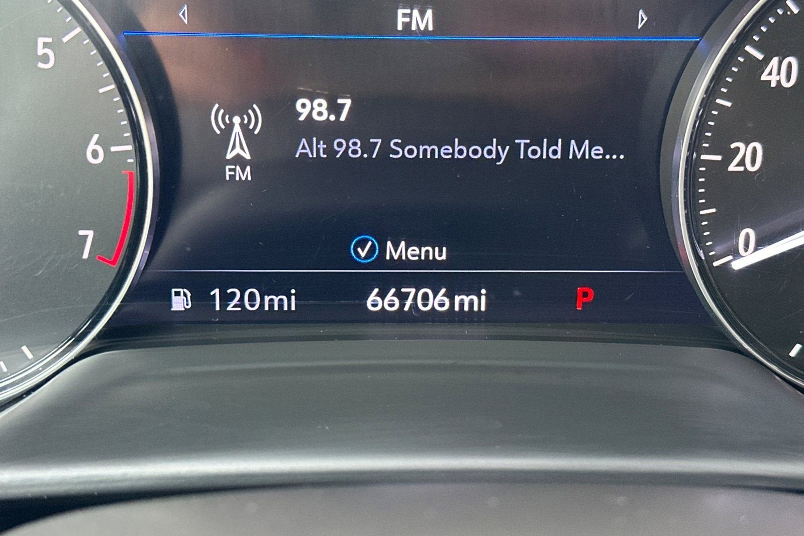 2022 Buick Envision Avenir