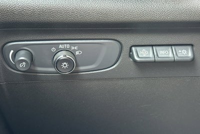 2022 Buick Envision Avenir