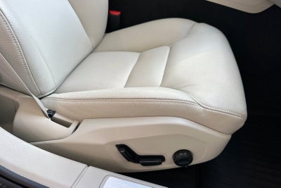 2022 Volvo V60 Cross Country T5