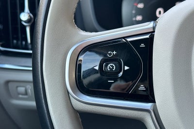 2022 Volvo V60 Cross Country T5