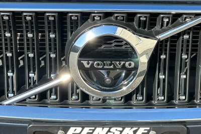 2022 Volvo V60 Cross Country T5