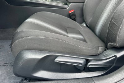 2023 Honda Civic Hatchback LX