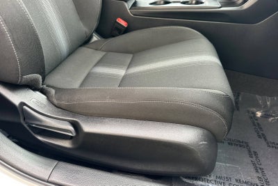 2023 Honda Civic Hatchback LX