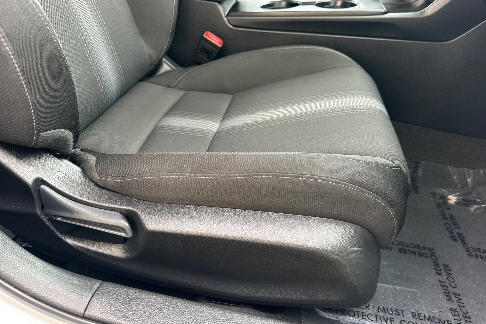 2023 Honda Civic Hatchback LX