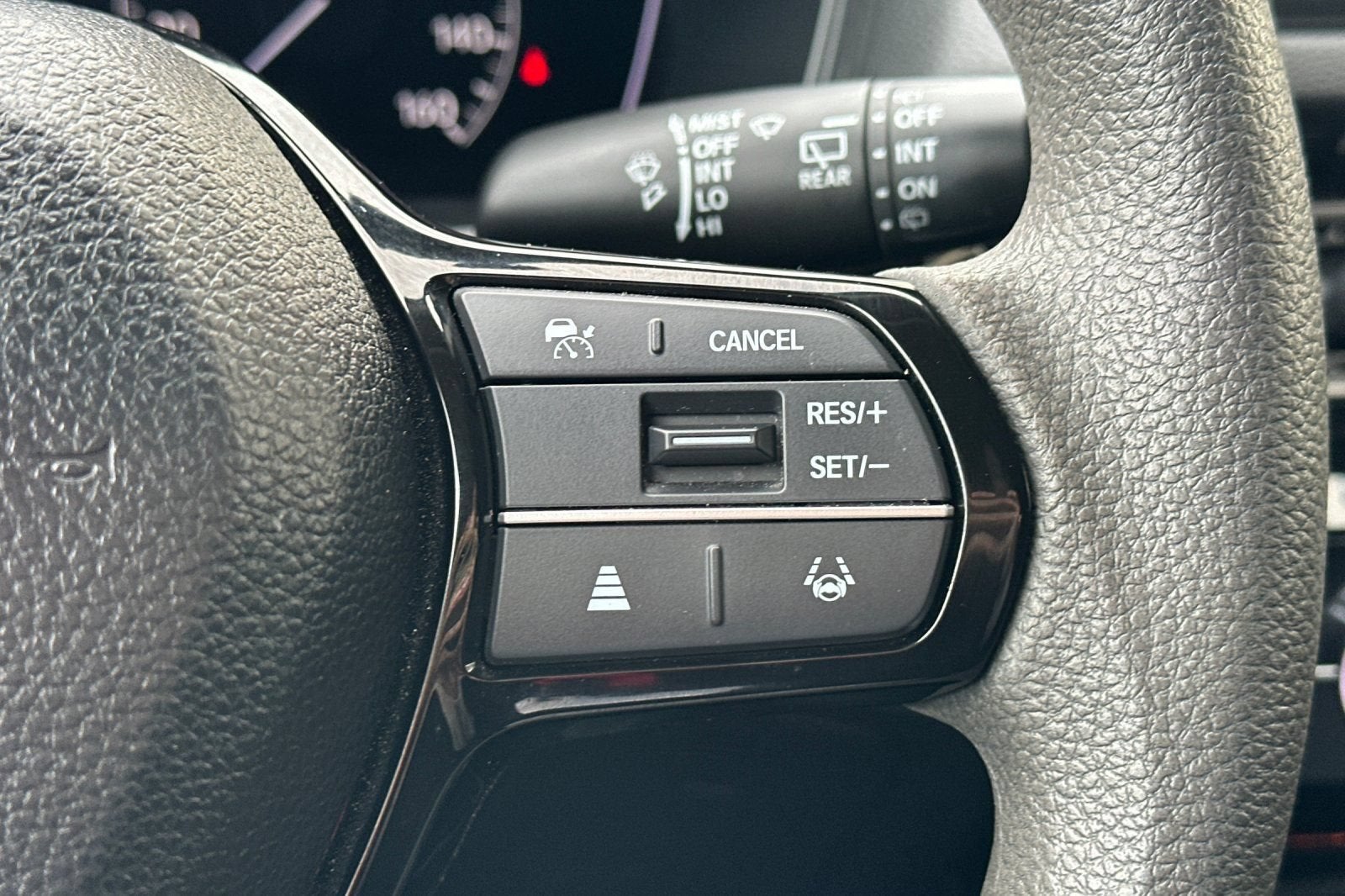 2023 Honda Civic Hatchback LX