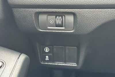 2023 Honda Civic Hatchback LX