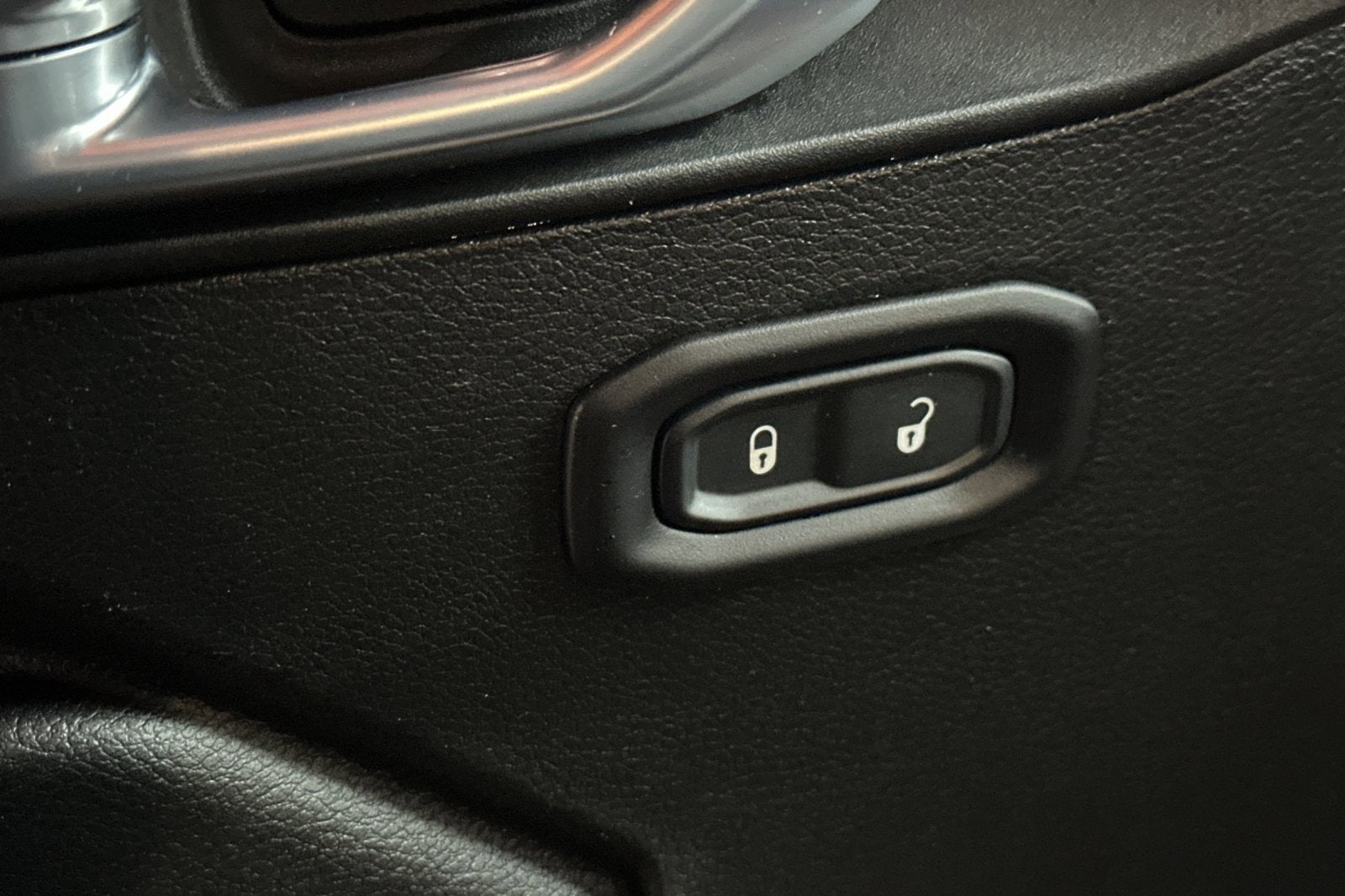 2021 Jeep Wrangler Unlimited Willys Sport