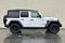 2021 Jeep Wrangler Unlimited Willys Sport