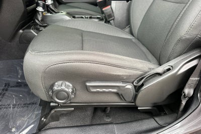 2021 Jeep Wrangler Unlimited Willys Sport