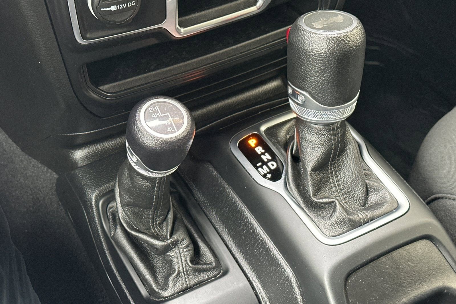 2021 Jeep Wrangler Unlimited Willys Sport