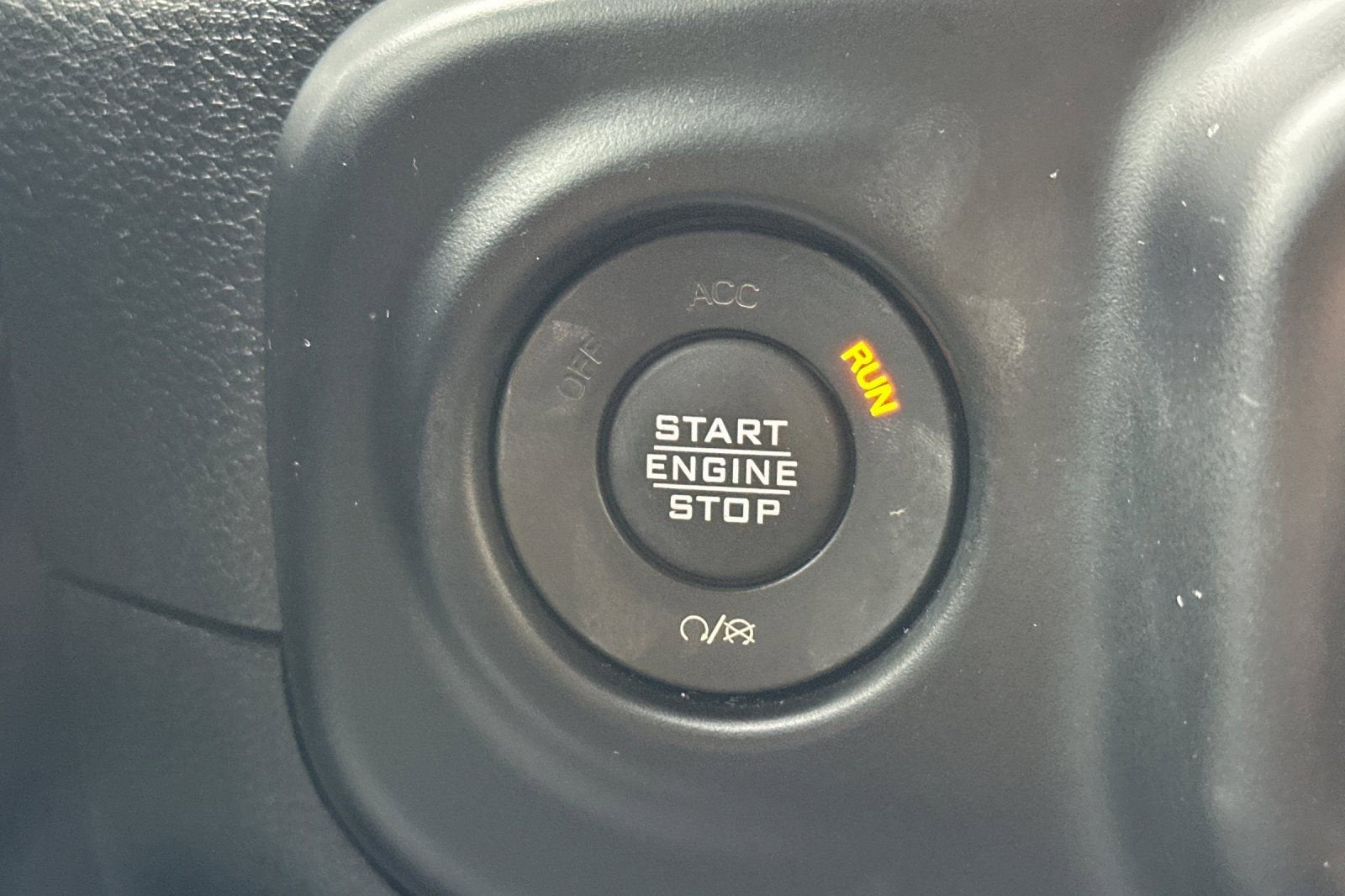 2021 Jeep Wrangler Unlimited Willys Sport