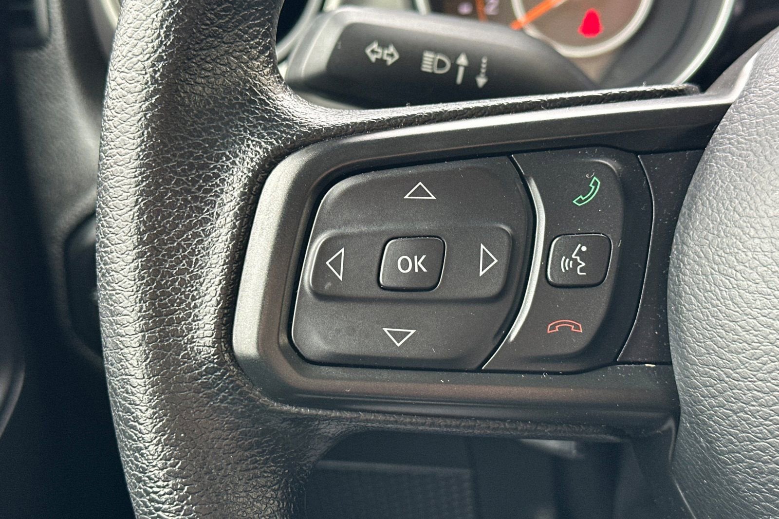 2021 Jeep Wrangler Unlimited Willys Sport