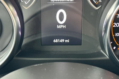 2021 Jeep Wrangler Unlimited Willys Sport