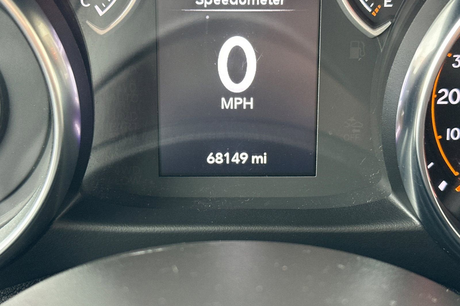 2021 Jeep Wrangler Unlimited Willys Sport