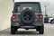 2021 Jeep Wrangler Unlimited Willys Sport