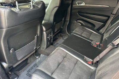 2022 Jeep Grand Cherokee WK Laredo X