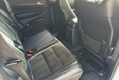 2022 Jeep Grand Cherokee WK Laredo X